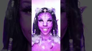 CUTE  or FAIL?  Tiktok Filter Picks My AVATAR Makeup 