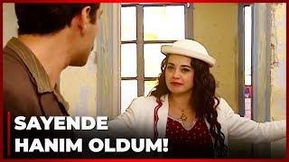 Her Şeye Sahibim! - Güllü, Kemal'e Tepeden Baktı - Hanımın Çiftliği 10. Bölüm