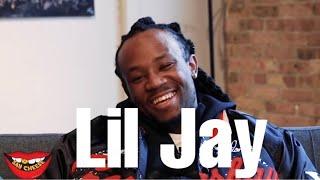 Lil Jay: Italian Beef & Pepsi, FBG Duck, King Von, Chief Keef, Buttah, King Yella, Durk, 63rd (FULL)