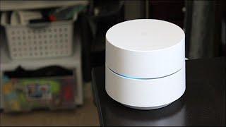 How to Factory Reset the Google WiFi System