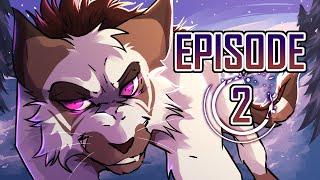 The Stolen Hope | REBOOT | Episode Two (Animated Cat Series)