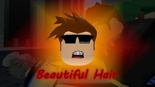 ROBLOX Commercial: Beautiful Hair (feat. Seenit)