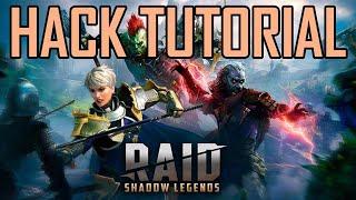 Is There A Way To Hack RAID Shadow Legends  Crazy Spider 10 Hack!!!!!  RAID: Shadow Legends