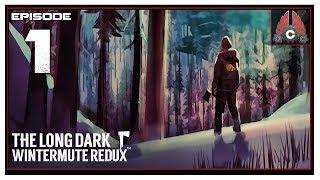 Let's Play The Long Dark Redux With CohhCarnage - Episode 1