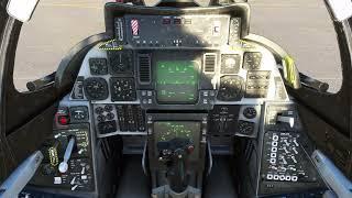 Enabling or Disabling Cockpit Name Menus Microsoft Flight Simulator 2020