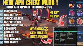 Mobile Legends Hack | Android + Ios | Mod Apk | Mlbb Hack | mobile legends bang bang mod menu