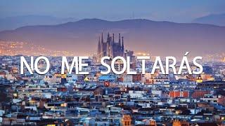 NO ME SOLTARÁS | Neway Music | Tabernacle Records