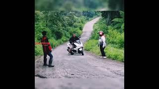 Yamaha Nmax 155 Vs Honda PCX 160 Vs Sa Akyatan