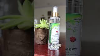 The secret to soothing skin irritation - Rose Water  | Carol Your HealthCoach