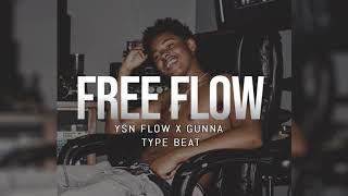 [FREE] YSN Flow x Gunna Type Beat "Free flow" | Guitar Type Beat