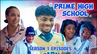 PRIME HIGH SCHOOL SEASON 1 episode 4