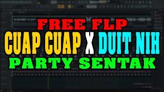 FREE FLP PARTY SENTAK- CUAP CUAP X DUITNIH NO PW_-_ANZELITO SIGING