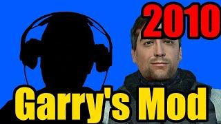 Garry's Mod 2010!!!!!! [HD]