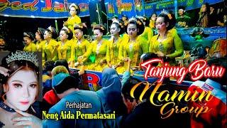 JOGET JAIPONG || 18 tanjung baru || PRMMJ NAMIN GROUP ||  NENG AIDA|| CARACAS I 3/2/23