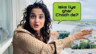 This is how you can Avoid Shock when you move to Canada | Downtown Toronto me rehne ke fayde