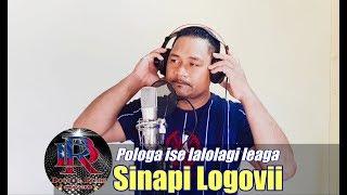 Sinapi Logovii - Pologa ise lalolagi leaga - Dr. Rome Production new Samoan song 2020