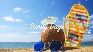 Gypsy Jazz: Sunny Days (Original Gypsy Jazz Guitar and Gypsy Violin Music)