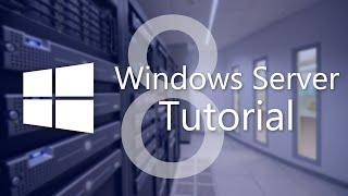 Windows Server Tutorial Teil 8 - Windows Admin Center