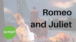 Romeo and Juliet | practice English with Spotlight