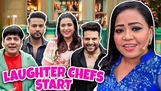 Laughter Chefs Season 2 Wapas Aa Raha Hai | Bharti Singh | Haarsh Limbachiyaa | Golla