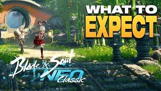 NEW BNS NEO CLASSIC ALREADY LAUNCHED, LET'S REVIEW