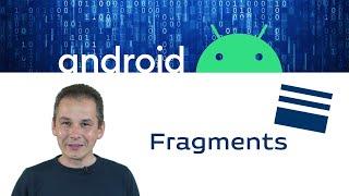 Android: Wie du Fragments nutzt