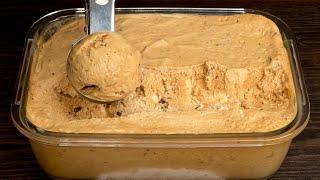 Great coffee ice cream! Disappears in 5 minutes!