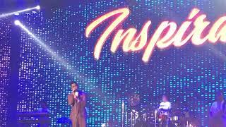 Inspirasi 2019 Afgan & Sheila live in KL (Part 1) Opening