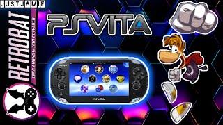 Retrobat  PS Vita Vita3k Emulator Complete Setup Guide #retrobat #psvita #vita3k