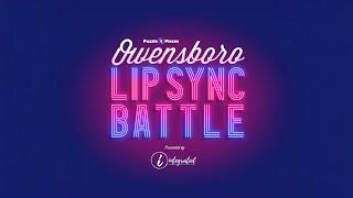 Lindow Sisters | Owensboro Lip Sync Battle 2025