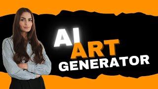 AI ART GENERATOR