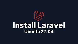 Install Laravel di Ubuntu 22.04