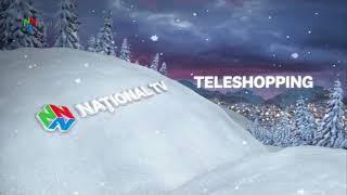 National TV Teleshopping Ident (Winter 2021-2022)