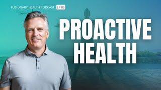 From Restore Hyper Wellness to Humanaut Health: A New Era in Proactive Wellness with Jim Donnelly