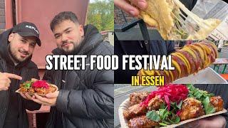 SCHLECHTESTES FOODFESTIVAL IN DEUTSCHLAND | diese2