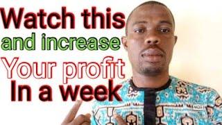 Ideas for small business to make profit [Rebi Levi ideas].