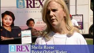 HealthBreak | Rex Healthcare