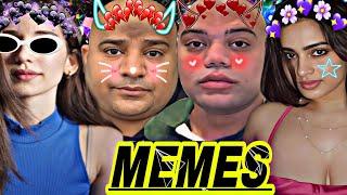 Pakistani Top Trending Memes || You Should Watch Ducky Bhai & Bhola Recorder Memes || Pakistani Meme