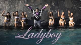 Mozart - LADYBOY