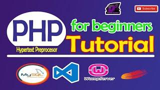 PHP Tutorials for Beginners with MySQL Part 12 header and Footer