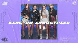 [FREE] BLACKPINK X K/DA Type Beat - GO! || Hype EDM x K-Pop Type Beat