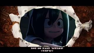 Tsuyu Asui Is Worth It