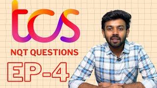 TCS NQT Questions | Ep-4 | Profit and Loss calculations | logic io