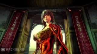 Blade & Soul  Trailer [HD]