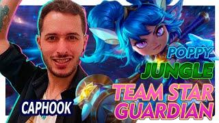 PoppyHook Comp StarGuardians (feat. Pvzitomiranda, Viperine, GaymerFluid, Luxminando) Poppy Jungle