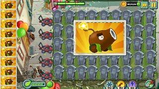 PVZ 2 Pinata Party 29/8/2019 | MetalVN | Team Plants vs Zombies 2 Max Level Power Up Version 7.5.1