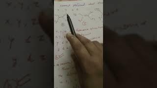 #324s  diasteromers, Resonance , tautomers & geometrical isomer @ Veena Dixit Chemistry IIT