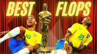 Best Flops Soccer, Best Fake Injuries Football