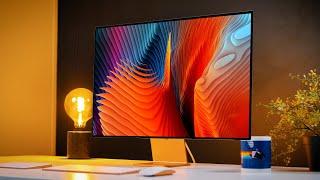 5 Best MacBook Monitors 2025 – Top 5 Monitors for MacBook in 2025