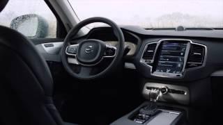 Get your hands on the most luxurious Volvo ever at Lovering